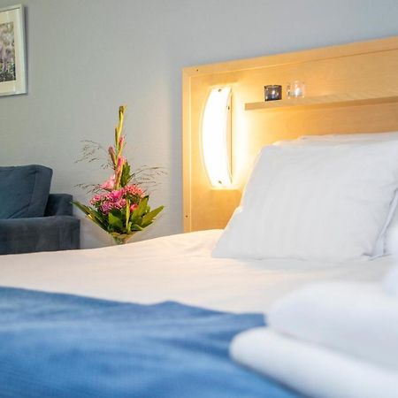 מיקלי Hotel Uusikuu מראה חיצוני תמונה