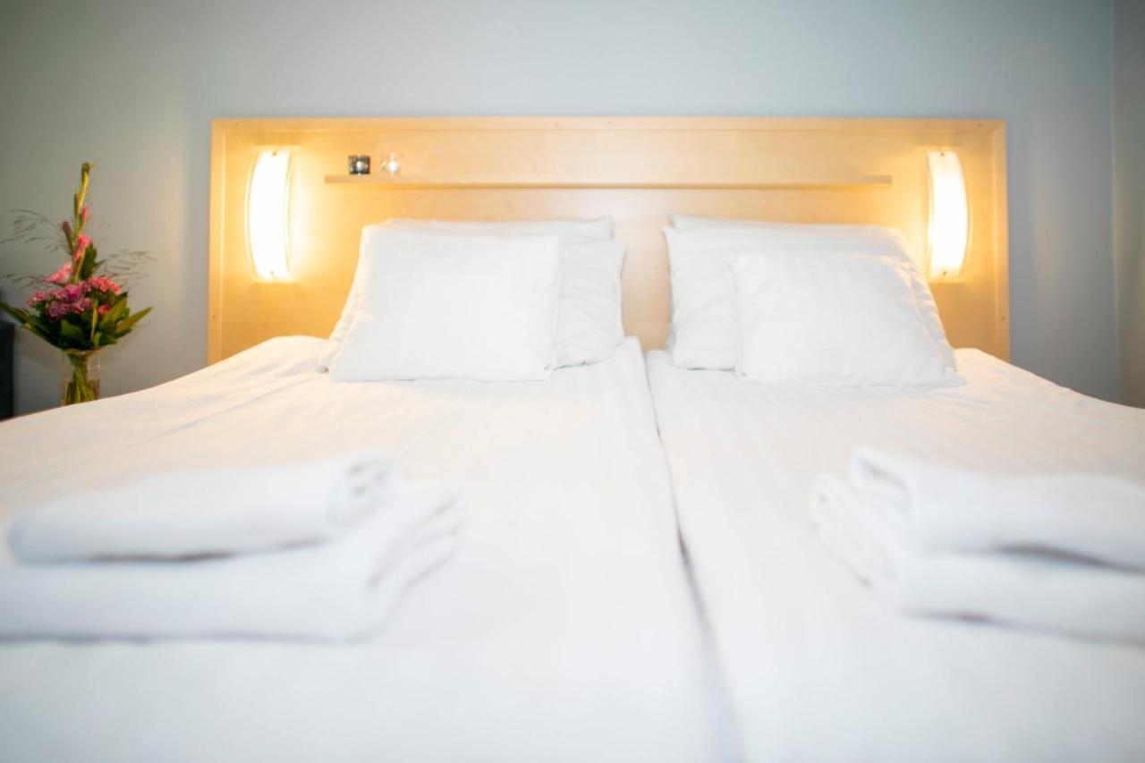 מיקלי Hotel Uusikuu מראה חיצוני תמונה