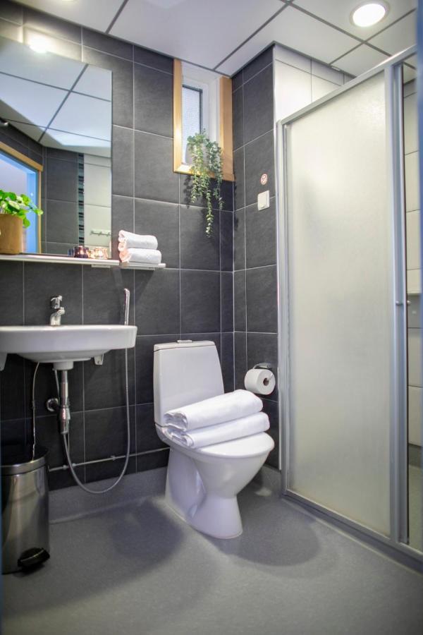 מיקלי Hotel Uusikuu מראה חיצוני תמונה