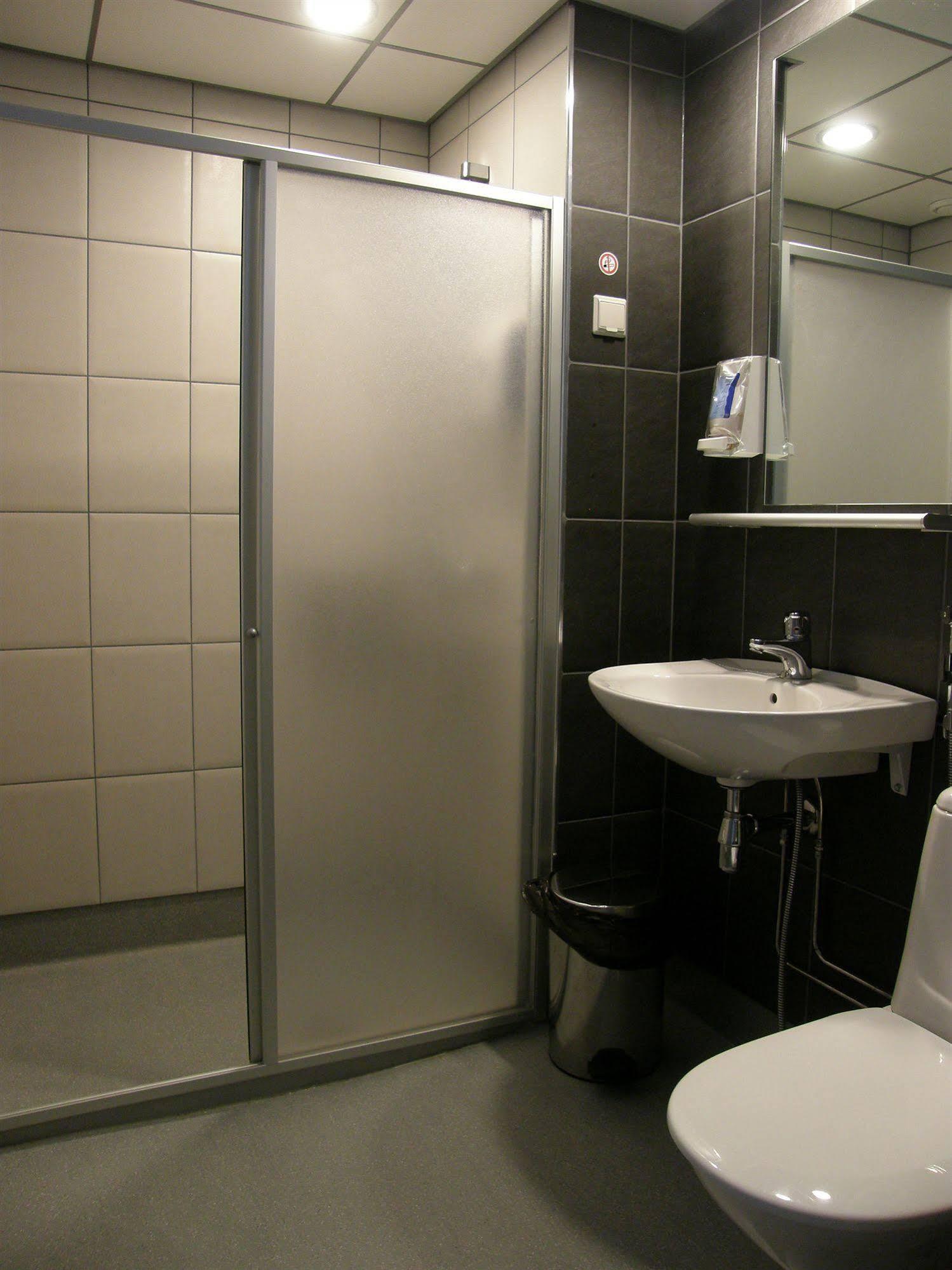 מיקלי Hotel Uusikuu מראה חיצוני תמונה