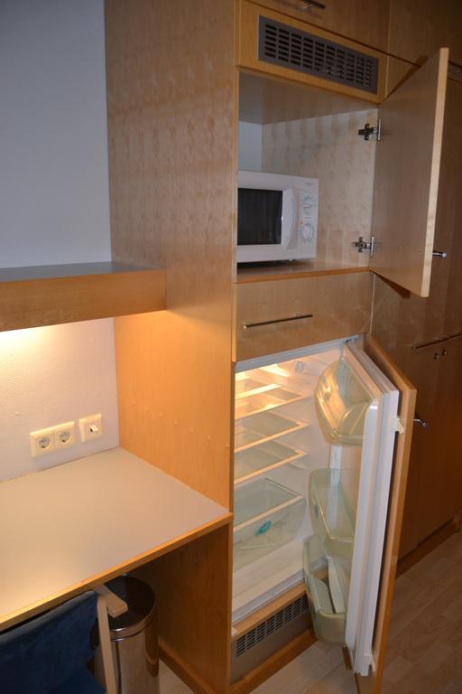 מיקלי Hotel Uusikuu חדר תמונה