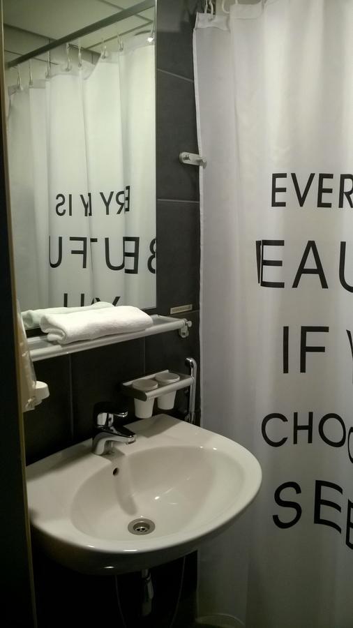 מיקלי Hotel Uusikuu מראה חיצוני תמונה